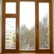 доступные деревянные окна